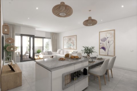 Apartamento en venta Altea, Alicante, España 2 dormitorios, 105 m2 No. 119503 - foto 9