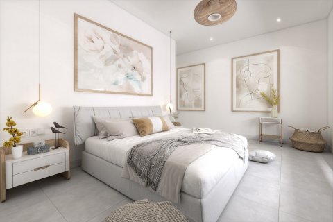 Apartamento en venta Altea, Alicante, España 2 dormitorios, 105 m2 No. 119503 - foto 17