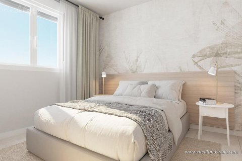 Appartamento in vendita Estepona, Malaga, Spagna 2 camere da letto, 107 mq. N° 108445 - foto 8
