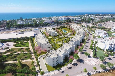 Appartamento in vendita Estepona, Malaga, Spagna 2 camere da letto, 107 mq. N° 108445 - foto 12