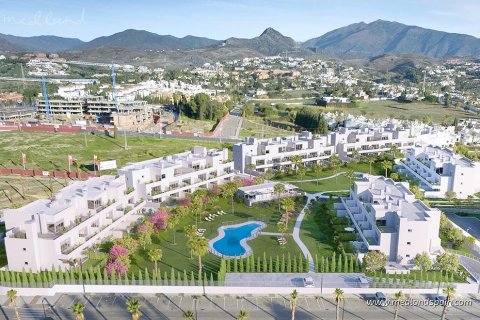 Appartamento in vendita Estepona, Malaga, Spagna 2 camere da letto, 107 mq. N° 108445 - foto 14