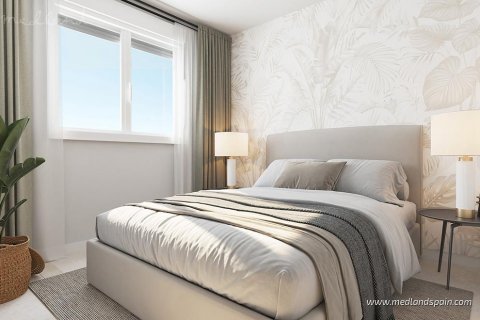 Appartamento in vendita Estepona, Malaga, Spagna 2 camere da letto, 107 mq. N° 108445 - foto 6
