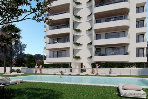 Apartament Guardamar del Segura, Alicante, Hiszpania 2 sypialnie, 95.5 mkw. nr 108443 – zdjęcie 11