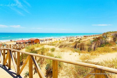 Apartament Guardamar del Segura, Alicante, Hiszpania 2 sypialnie, 95.5 mkw. nr 108443 – zdjęcie 14