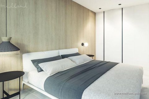 Apartament Guardamar del Segura, Alicante, Hiszpania 2 sypialnie, 95.5 mkw. nr 108443 – zdjęcie 5
