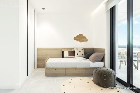 Apartament Guardamar del Segura, Alicante, Hiszpania 2 sypialnie, 95.5 mkw. nr 108443 – zdjęcie 6