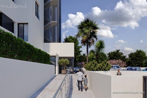 Apartament Guardamar del Segura, Alicante, Hiszpania 2 sypialnie, 95.5 mkw. nr 108443 – zdjęcie 12