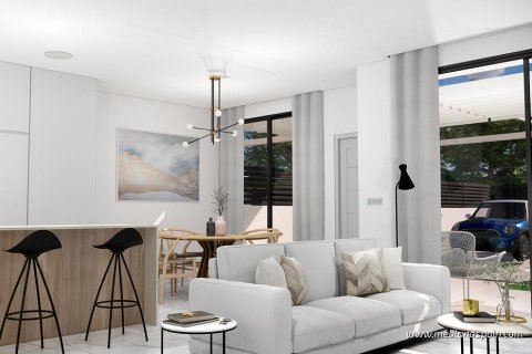 Townhouse zum Verkauf Rojales, Alicante, Spanien 3 Schlafzimmer, 113 m2 Nr. 108444 - Foto 2