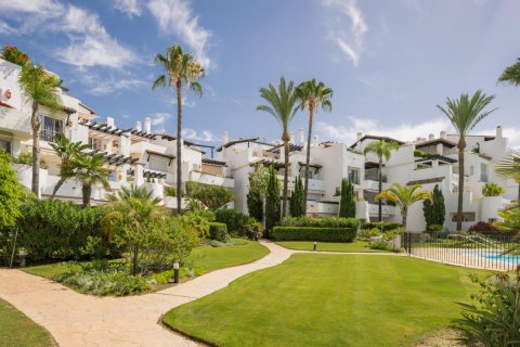 Apartament Malaga, Hiszpania 3 sypialnie, 197.5 mkw. nr 107931 – zdjęcie 27