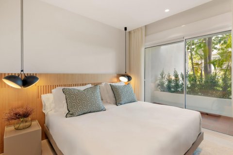 Apartament Malaga, Hiszpania 3 sypialnie, 197.5 mkw. nr 107931 – zdjęcie 12