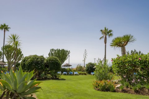Apartament Malaga, Hiszpania 3 sypialnie, 197.5 mkw. nr 107931 – zdjęcie 26