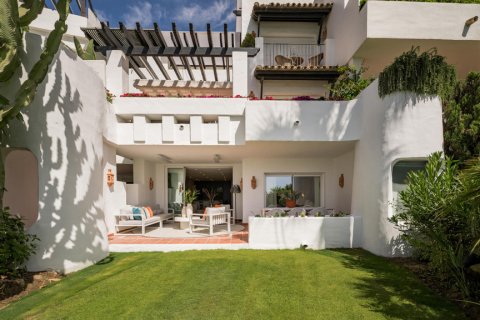 Apartament Malaga, Hiszpania 3 sypialnie, 197.5 mkw. nr 107931 – zdjęcie 24
