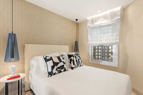 Apartament Malaga, Hiszpania 3 sypialnie, 197.5 mkw. nr 107931 – zdjęcie 11