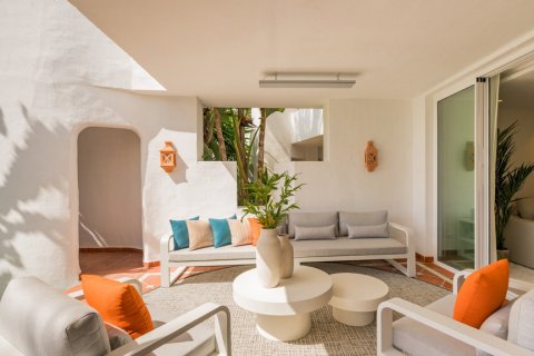 Apartament Malaga, Hiszpania 3 sypialnie, 197.5 mkw. nr 107931 – zdjęcie 17