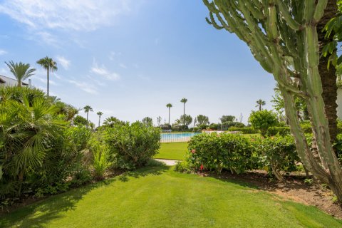 Apartament Malaga, Hiszpania 3 sypialnie, 197.5 mkw. nr 107931 – zdjęcie 23