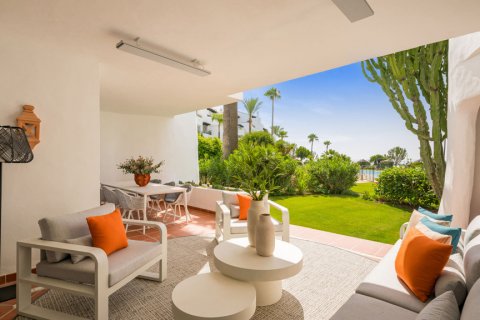 Apartament Malaga, Hiszpania 3 sypialnie, 197.5 mkw. nr 107931 – zdjęcie 13