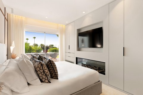 Apartament Malaga, Hiszpania 3 sypialnie, 197.5 mkw. nr 107931 – zdjęcie 9
