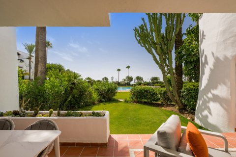 Apartament Malaga, Hiszpania 3 sypialnie, 197.5 mkw. nr 107931 – zdjęcie 15