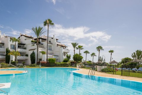 Apartament Malaga, Hiszpania 3 sypialnie, 197.5 mkw. nr 107931 – zdjęcie 1