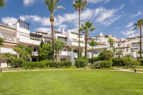 Apartament Malaga, Hiszpania 3 sypialnie, 197.5 mkw. nr 107931 – zdjęcie 25