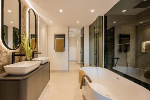 Apartament Malaga, Hiszpania 3 sypialnie, 197.5 mkw. nr 107931 – zdjęcie 18