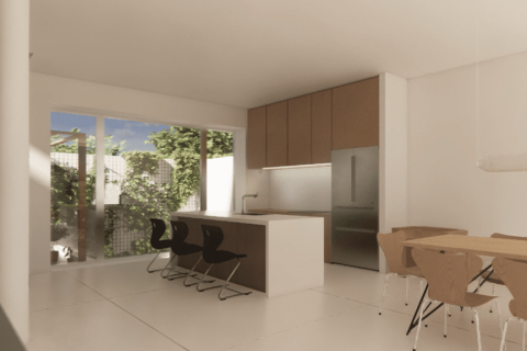 House à vendre Pozuelo de Alarcon, Madrid, Espagne, 4 chambres, 348.9 m2 No. 107935 - photo 5