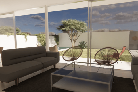 House à vendre Pozuelo de Alarcon, Madrid, Espagne, 4 chambres, 348.9 m2 No. 107934 - photo 6