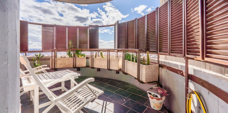Apartment Madrid, Spain 4 bedrooms, 220 sq.m. No. 107930