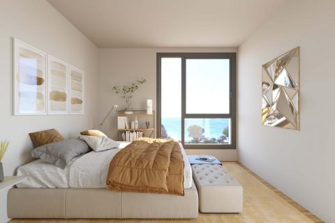 Penthäuser zum Verkauf Villajoyosa, Alicante, Spanien 3 Schlafzimmer, 92 m2 Nr. 111441 - Foto 6