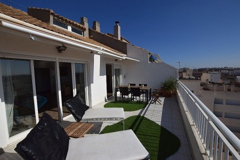 Townhouse for sale Nueva Torrevieja, Alicante, Spain 7 bedrooms, 246 sq.m. No. 111442 - photo 5