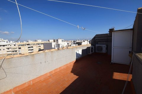 Townhouse for sale Nueva Torrevieja, Alicante, Spain 7 bedrooms, 246 sq.m. No. 111442 - photo 27
