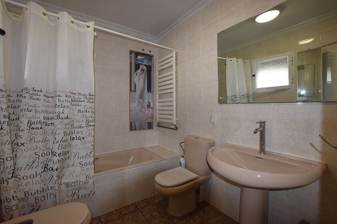 Townhouse for sale Nueva Torrevieja, Alicante, Spain 7 bedrooms, 246 sq.m. No. 111442 - photo 25