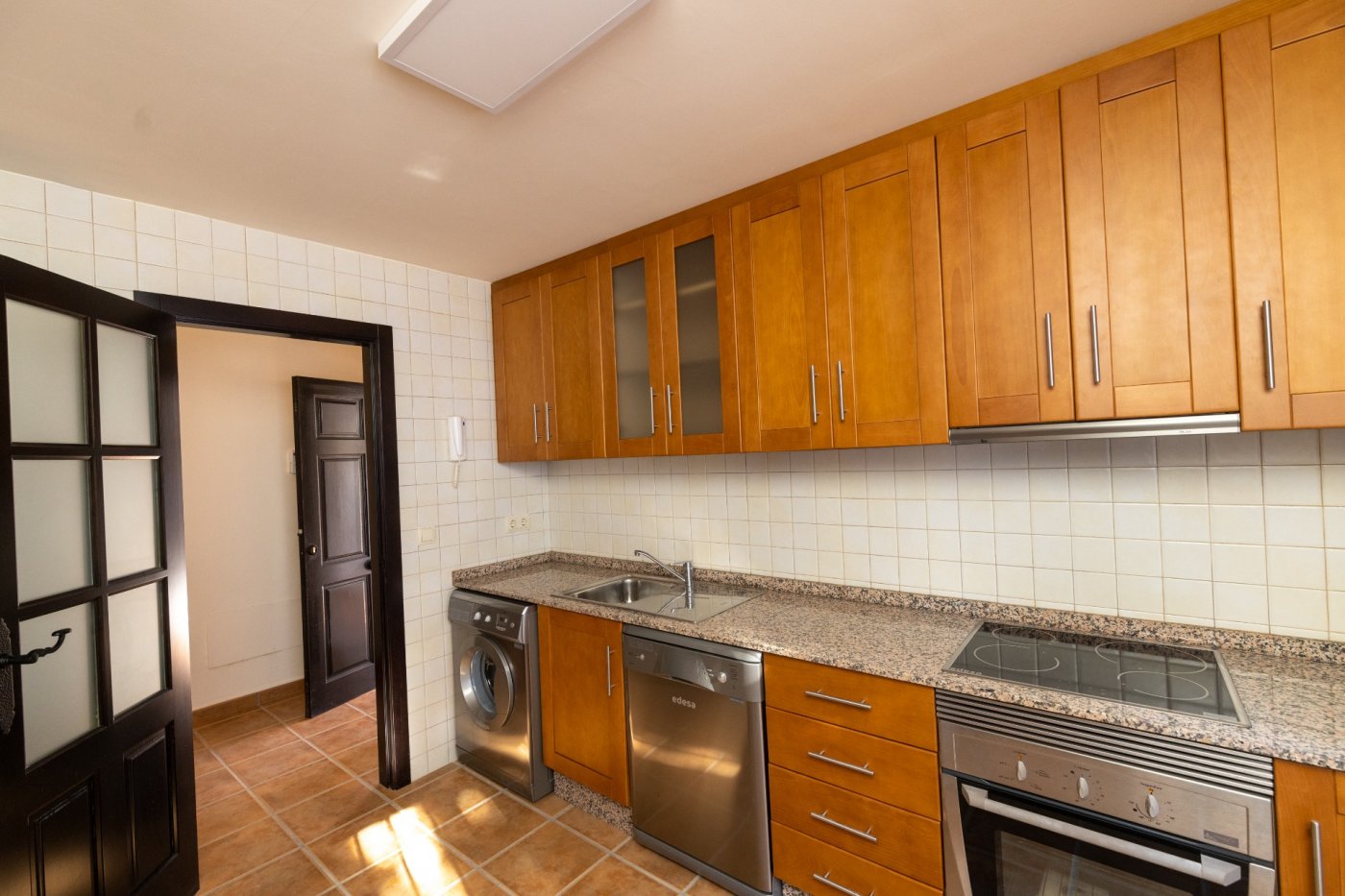 Villa in Fuente Alamo, Murcia, Spanien 3 Schlafzimmer, 178 m2 Nr. 111425