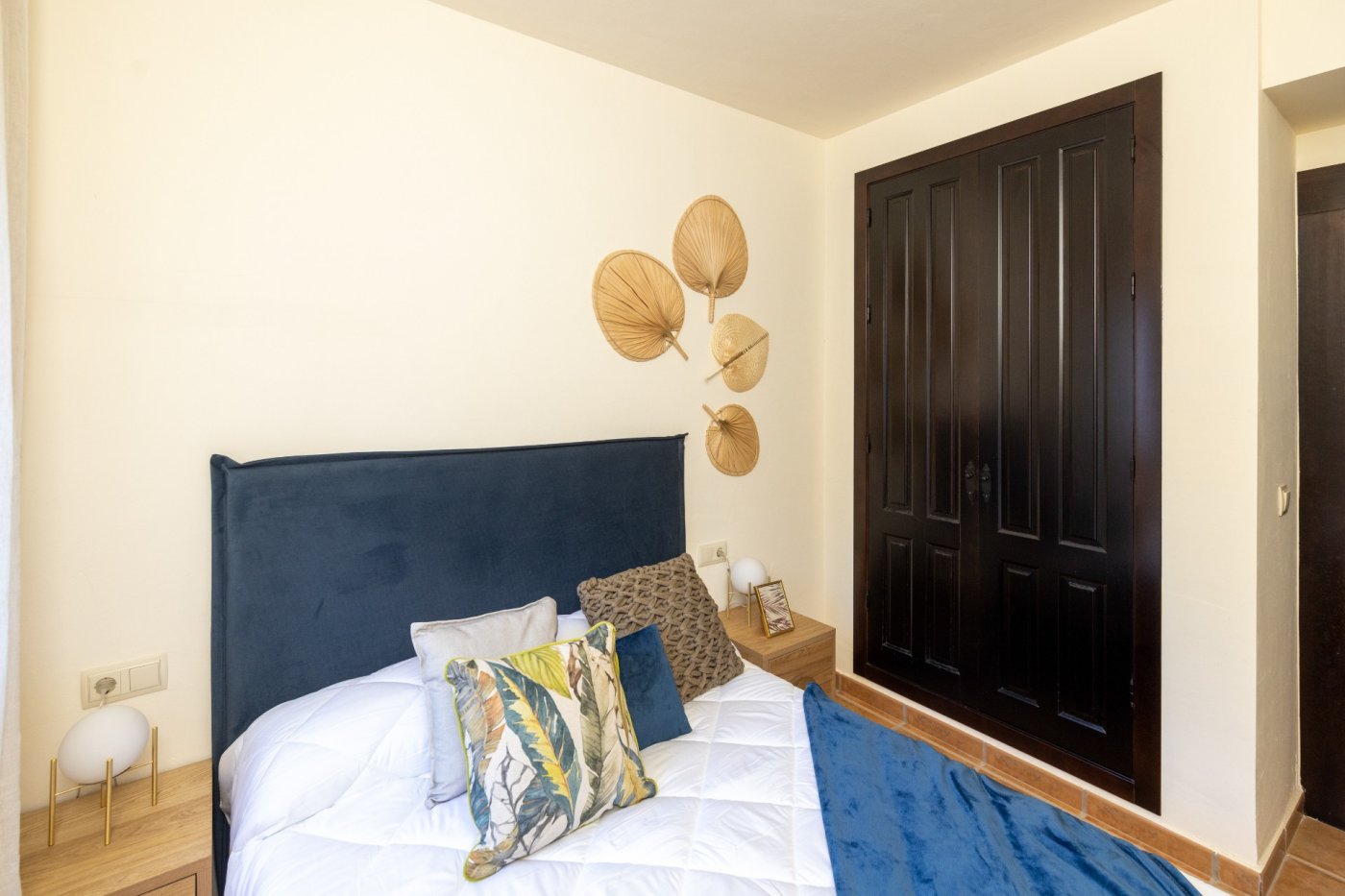 Villa in Fuente Alamo, Murcia, Spanien 3 Schlafzimmer, 178 m2 Nr. 111425