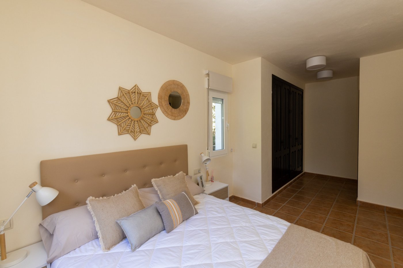 Villa in Fuente Alamo, Murcia, Spanien 3 Schlafzimmer, 178 m2 Nr. 111425