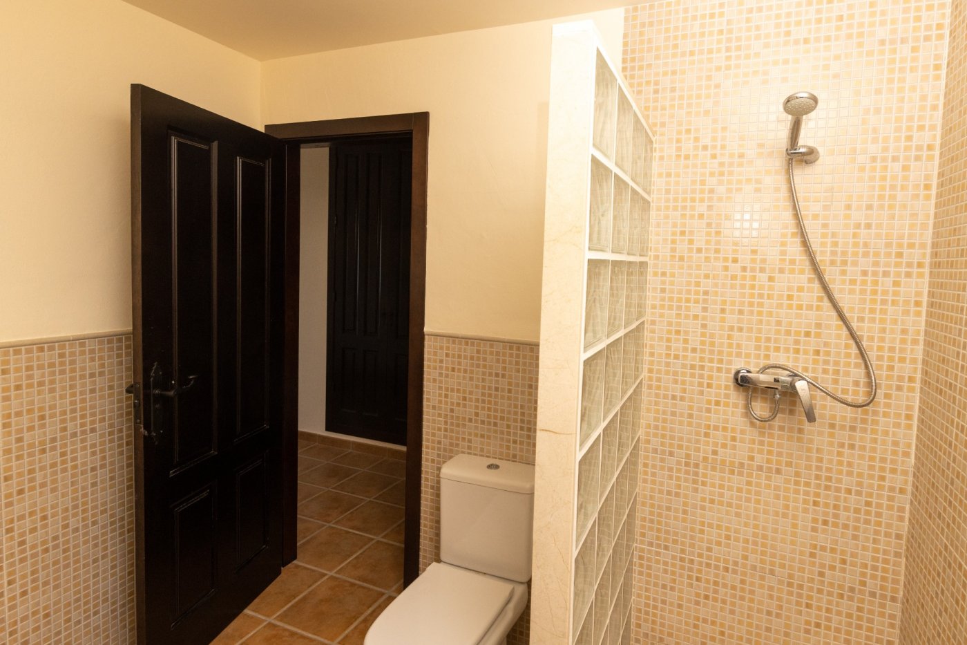 Villa in Fuente Alamo, Murcia, Spanien 3 Schlafzimmer, 178 m2 Nr. 111425