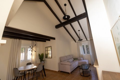 Villa for sale Fuente Alamo, Murcia, Spain 3 bedrooms, 178 sq.m. No. 111425 - photo 4