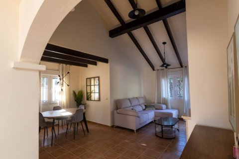 Villa for sale Fuente Alamo, Murcia, Spain 3 bedrooms, 178 sq.m. No. 111425 - photo 20