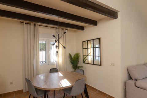 Villa for sale Fuente Alamo, Murcia, Spain 3 bedrooms, 178 sq.m. No. 111425 - photo 10