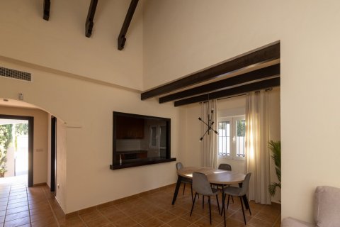 Villa for sale Fuente Alamo, Murcia, Spain 3 bedrooms, 178 sq.m. No. 111425 - photo 7