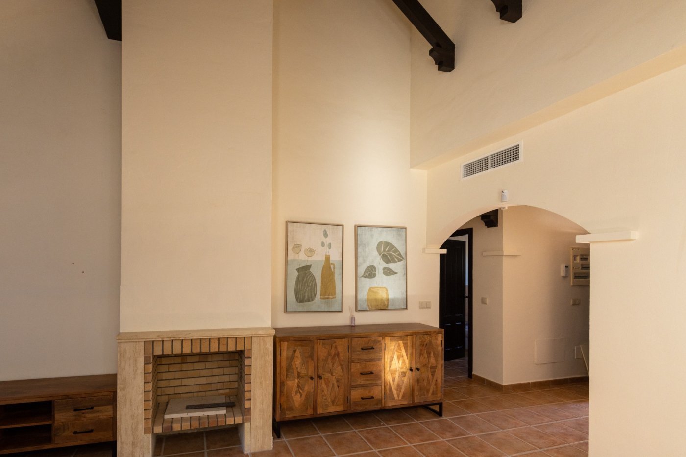 Huvila Fuente Alamo, Murcia, Espanja 3 makuuhuonetta, 180 m2 No. 111426