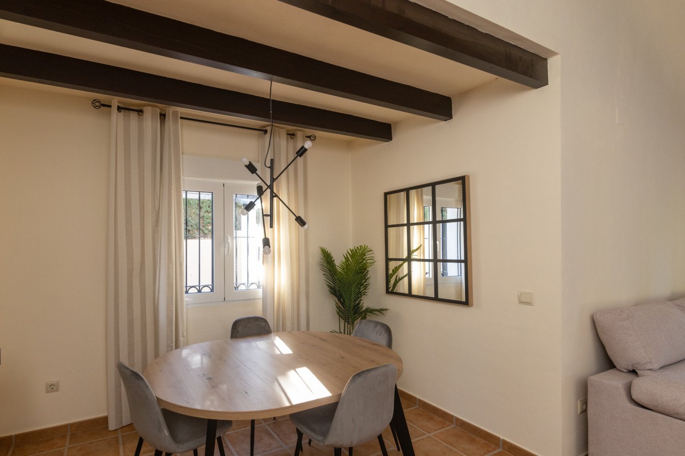Huvila Fuente Alamo, Murcia, Espanja 3 makuuhuonetta, 180 m2 No. 111426
