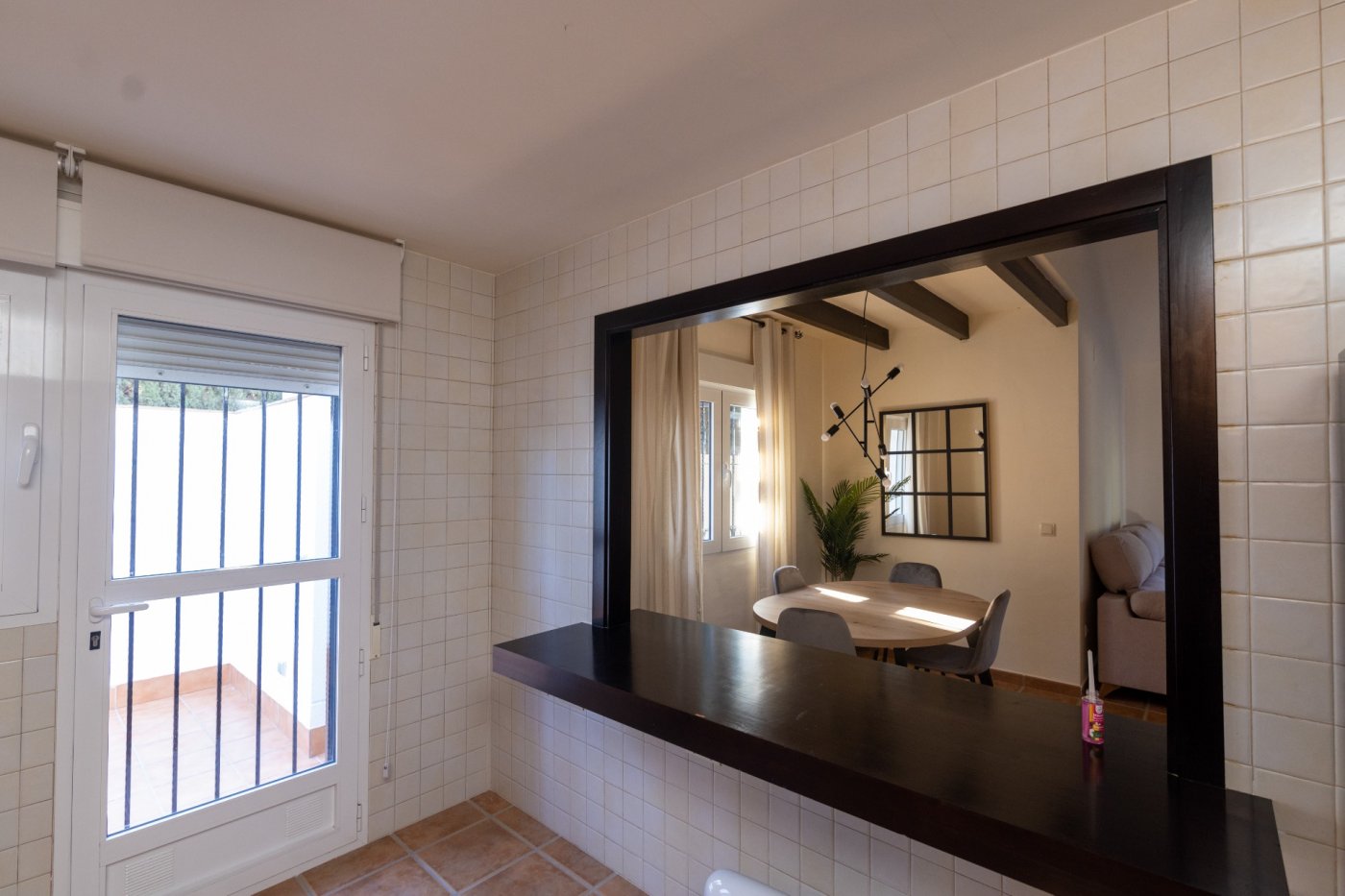Huvila Fuente Alamo, Murcia, Espanja 3 makuuhuonetta, 180 m2 No. 111426