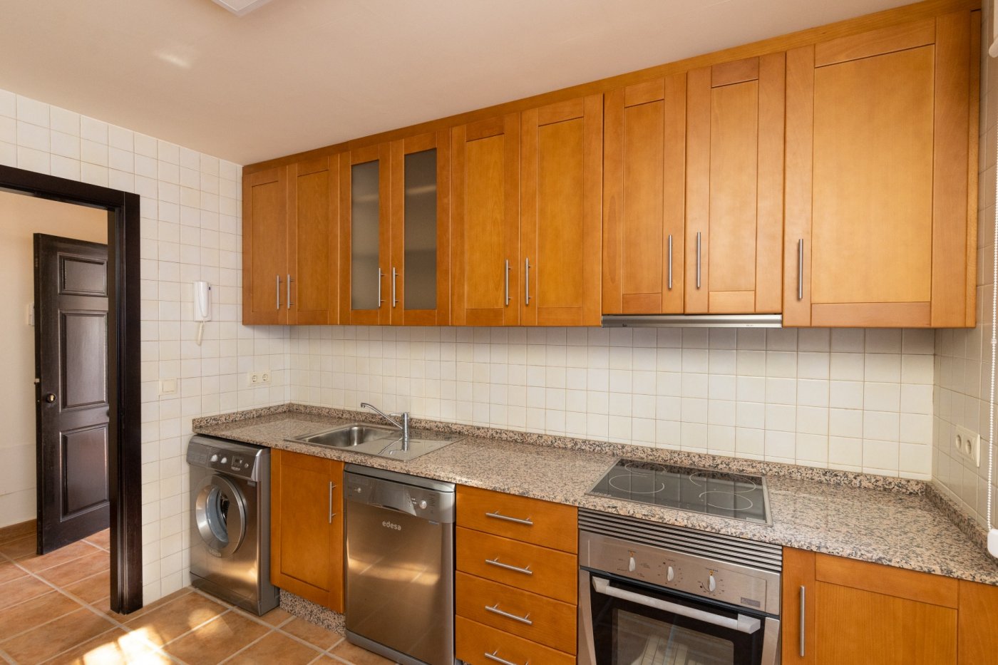 Huvila Fuente Alamo, Murcia, Espanja 3 makuuhuonetta, 180 m2 No. 111426