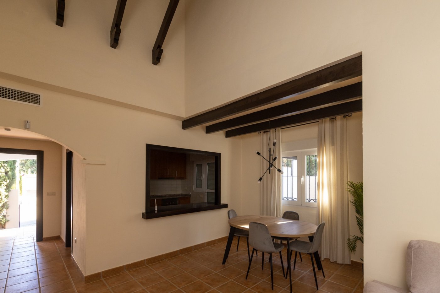 Huvila Fuente Alamo, Murcia, Espanja 3 makuuhuonetta, 180 m2 No. 111426