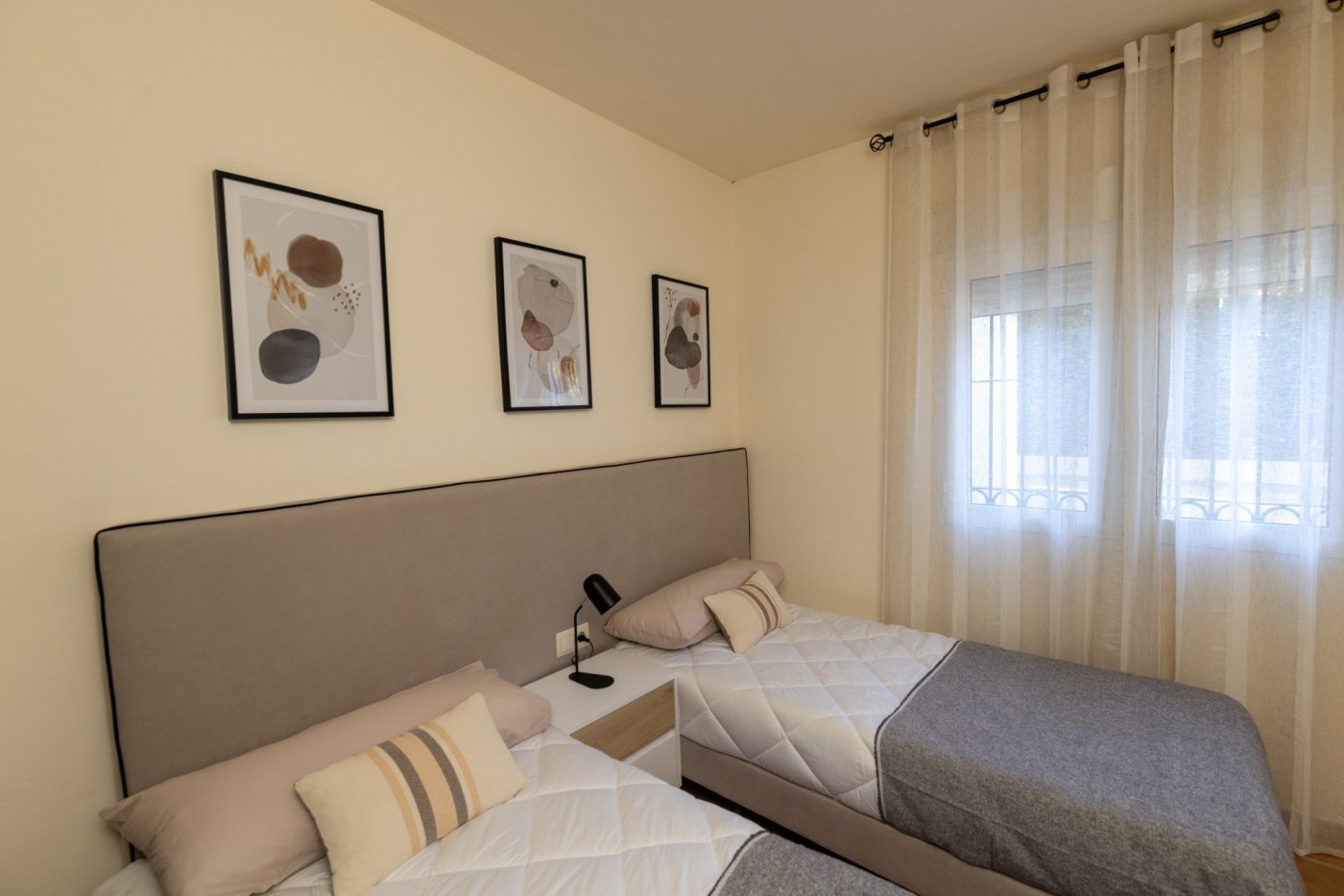 Huvila Fuente Alamo, Murcia, Espanja 3 makuuhuonetta, 180 m2 No. 111426