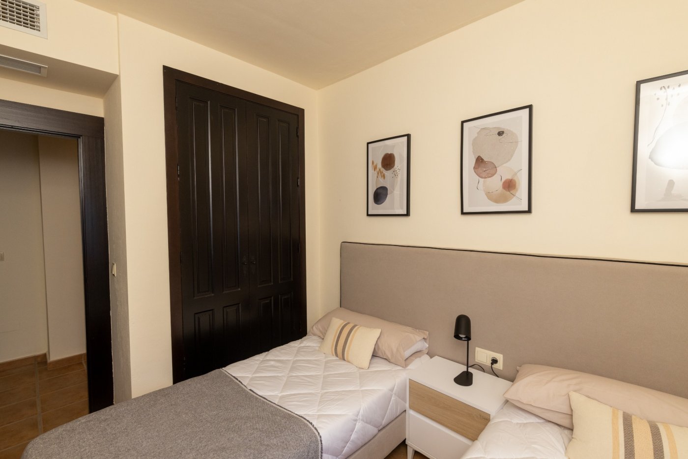 Huvila Fuente Alamo, Murcia, Espanja 3 makuuhuonetta, 180 m2 No. 111426