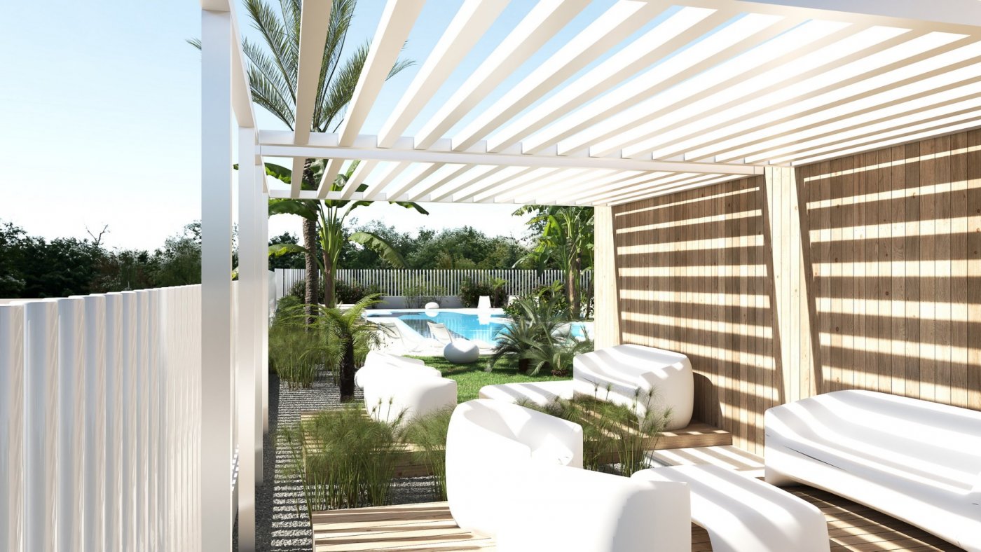 Apartament w Alicante, Hiszpania 3 sypialnie, 93 mkw. nr 111430