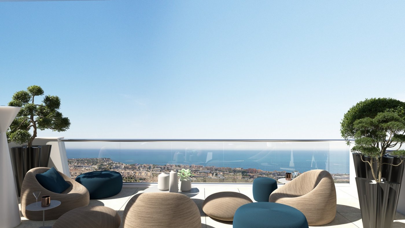 Apartament w Alicante, Hiszpania 3 sypialnie, 93 mkw. nr 111430