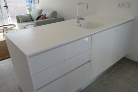 Wohnung zum Verkauf Pilar de la Horadada, Alicante, Spanien 2 Schlafzimmer, 71 m2 Nr. 110539 - Foto 13